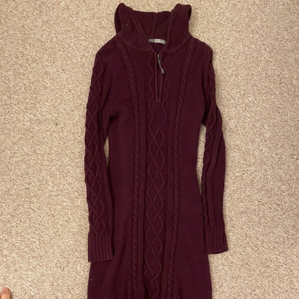 Athleta dress